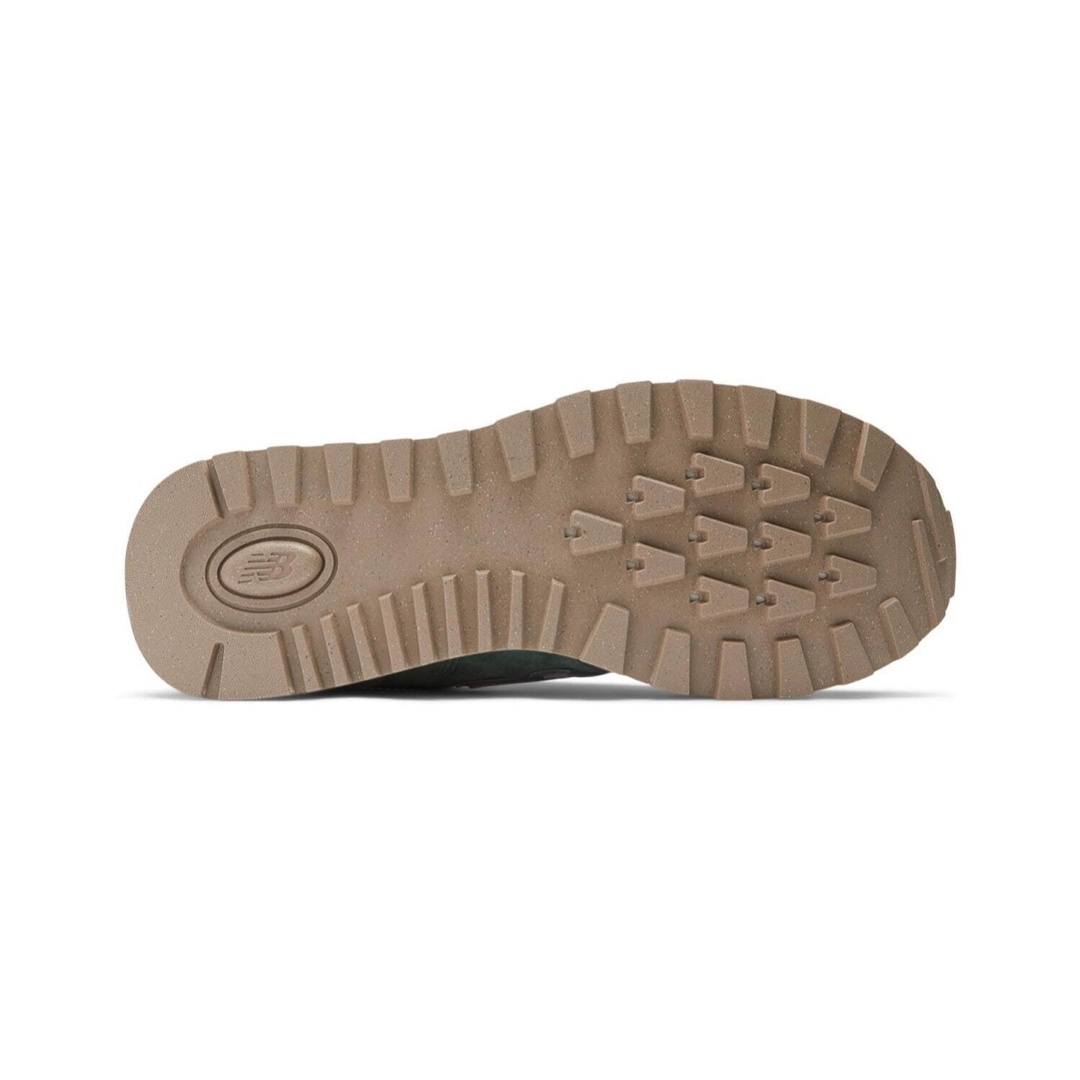 New Balance - 29 STONE ISLAND NEW BALANCE U574LGTN コラボの New Balance - 29 STONE ISLAND NEW BALANCE U574LGTN コラボの