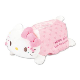 サンリオ - ハンギョドン 1番くじ ラストワン ティシュボックス サンリオ - ハンギョドン 1番くじ ラストワン ティシュボックス