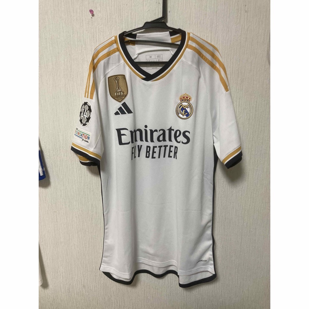 サッカー/UEFAチャンピオンズリーグ】レアル・マドリード 2024 サッカー/UEFAチャンピオンズリーグ】レアル・マドリード 2024