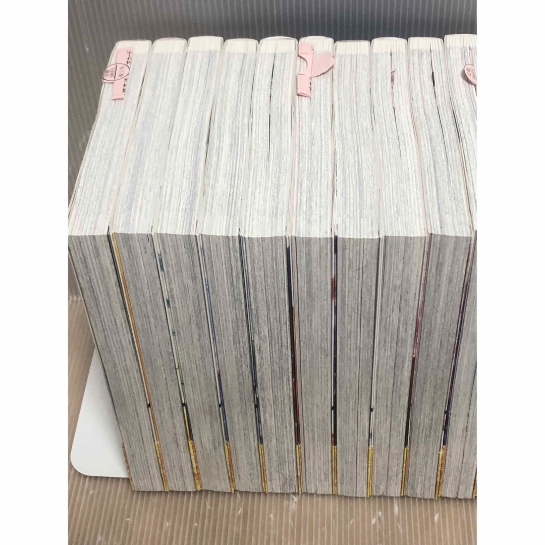 【U961p】《美品》  花の慶次 完全版 全15巻完結全巻セット トクマ