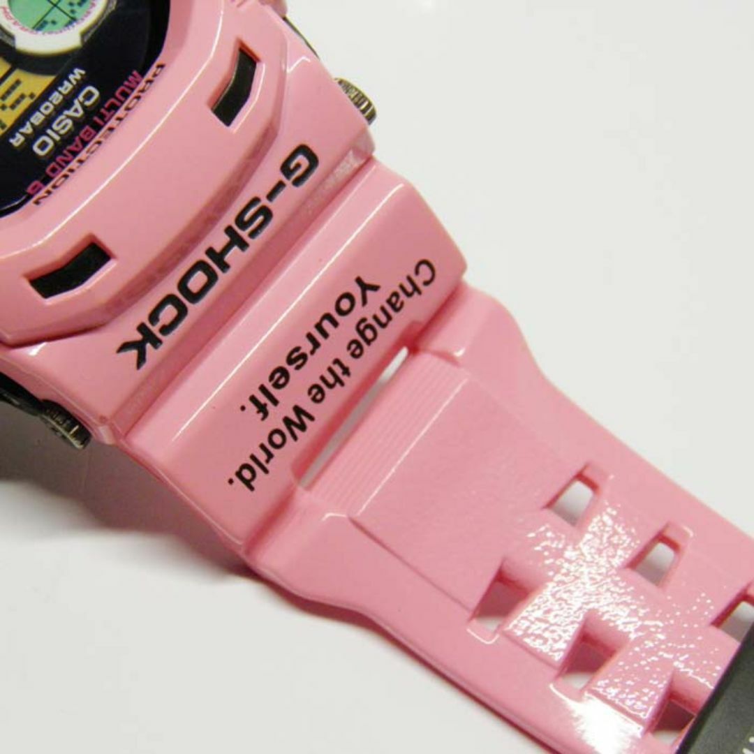 G-SHOCK - GW-9200KJ-4JR アースウオッチ RISEMAN 【未使用品 G-SHOCK - GW-9200KJ-4JR アースウオッチ RISEMAN 【未使用品