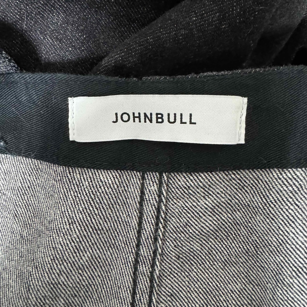JOHNBULL PRIVATE LABO - 【美品】johnbull×KINOSHITASHOTEN JOHNBULL PRIVATE LABO - 【美品】johnbull×KINOSHITASHOTEN