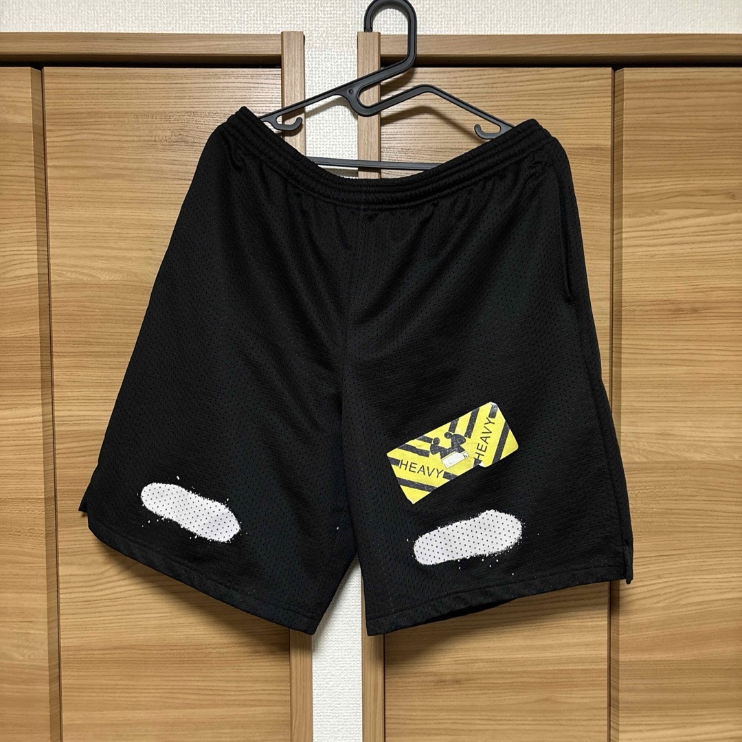 off-white ハーフパンツ ショートパンツ off-white ハーフパンツ ショートパンツ