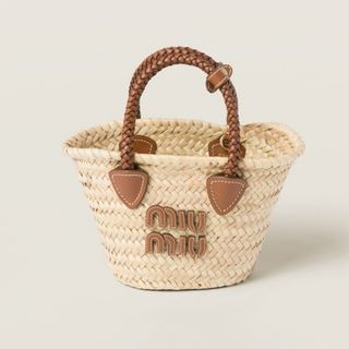 大人気】MIUMIU ミュウミュウ ウーブンファブリック 費やさ 大人気】MIUMIU ミュウミュウ ウーブンファブリック 費やさ