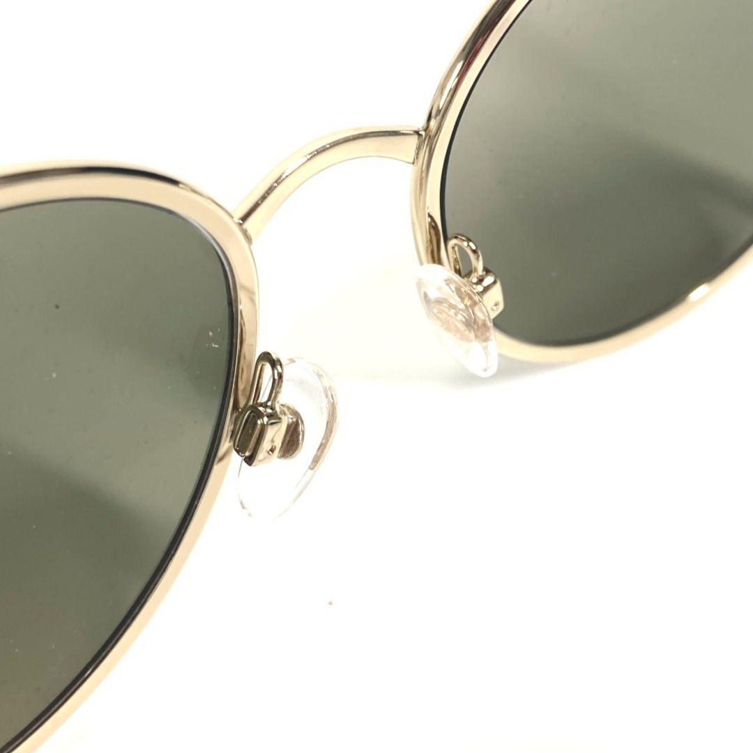 CHANEL - シャネル CHANEL CC ココマーク ミラーレンズ 4206 CHANEL - シャネル CHANEL CC ココマーク ミラーレンズ 4206