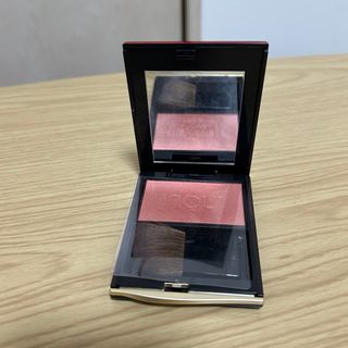 インウイ(Inoui（SHISEIDO）)のインウイ　チーク　02(チーク)