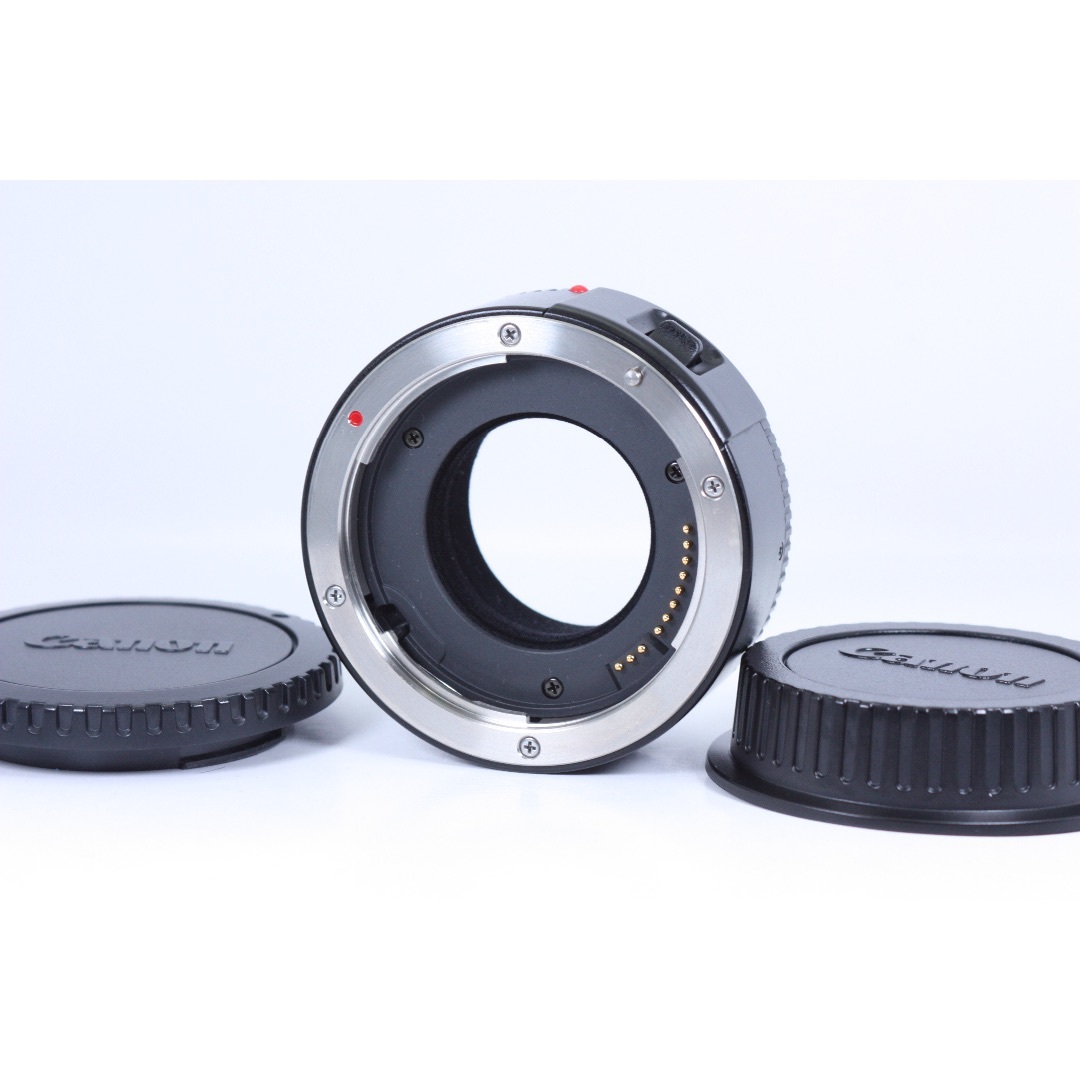 Canon - CANON EXTENSION TUBE EF25 綺麗で動作確認済み#258