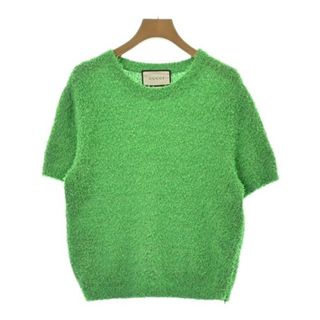 GUCCI(ニット/セーター)のフリマアイテム一覧 GUCCI(ニット/セーター)のフリマアイテム一覧