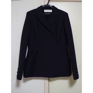 Christian Dior(テーラードジャケット)のフリマアイテム一覧 Christian Dior(テーラードジャケット)のフリマアイテム一覧
