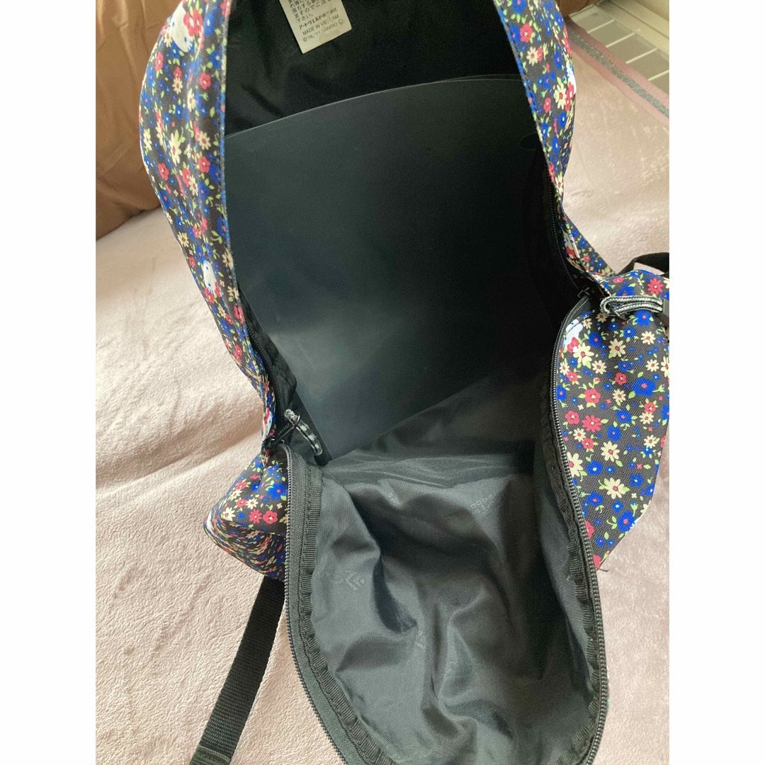 OUTDOOR PRODUCTS - キティ outdoor products コラボ リュック OUTDOOR PRODUCTS - キティ outdoor products コラボ リュック