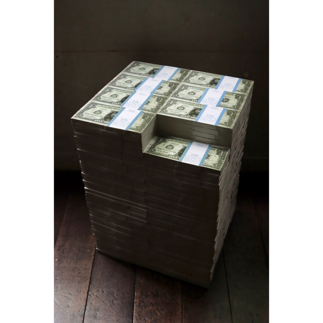 新品 SAINT MICHAEL KK_STOOL MONEY 新品 SAINT MICHAEL KK_STOOL MONEY