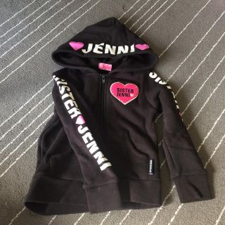 ジェニィ(JENNI)のSALE JENNI パーカー100(ジャケット/上着)