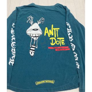 Chrome Hearts(Tシャツ(長袖/七分))のフリマアイテム一覧 Chrome Hearts(Tシャツ(長袖/七分))のフリマアイテム一覧