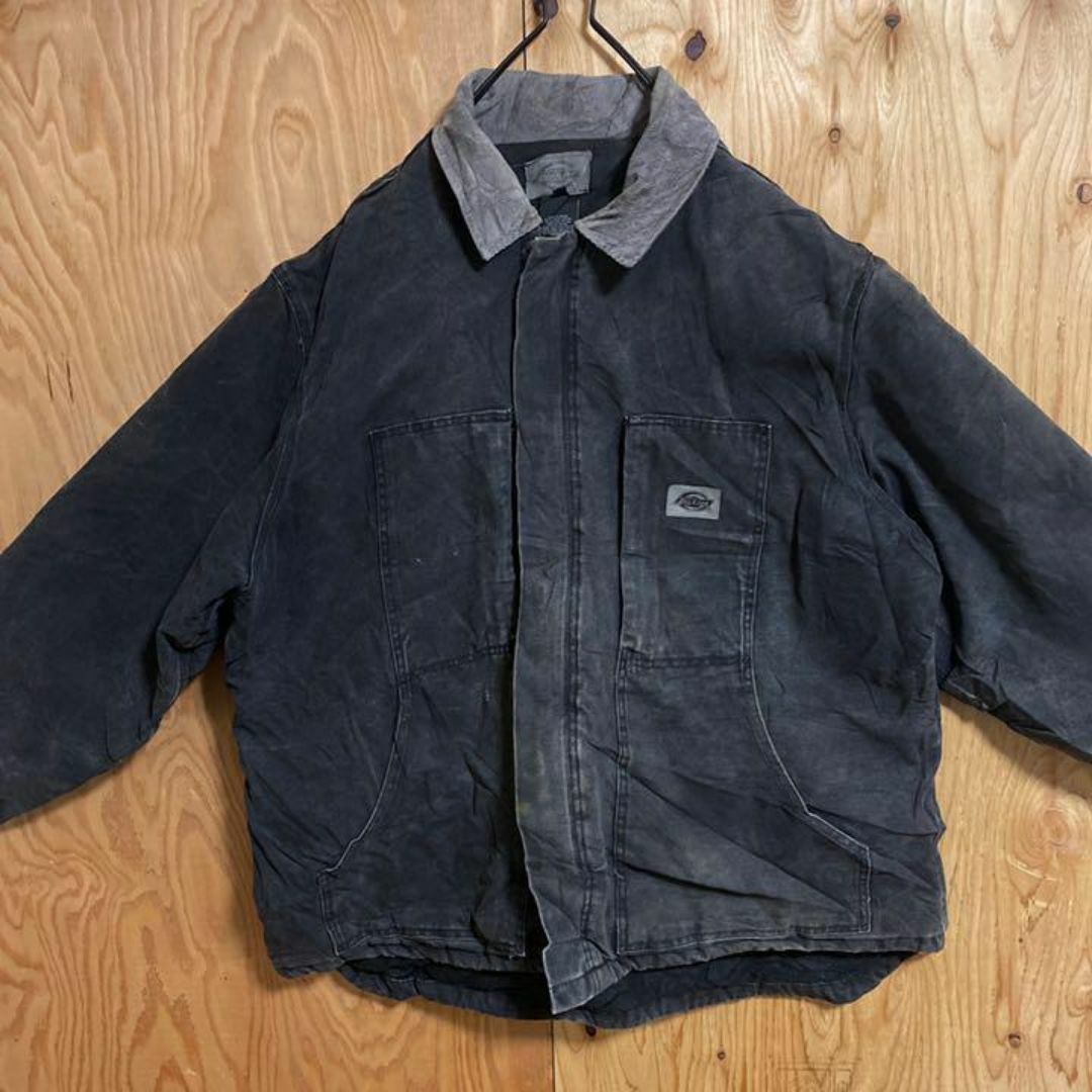 Dickies - ディッキーズ ダック アクティブ ジャケット Dickies - ディッキーズ ダック アクティブ ジャケット