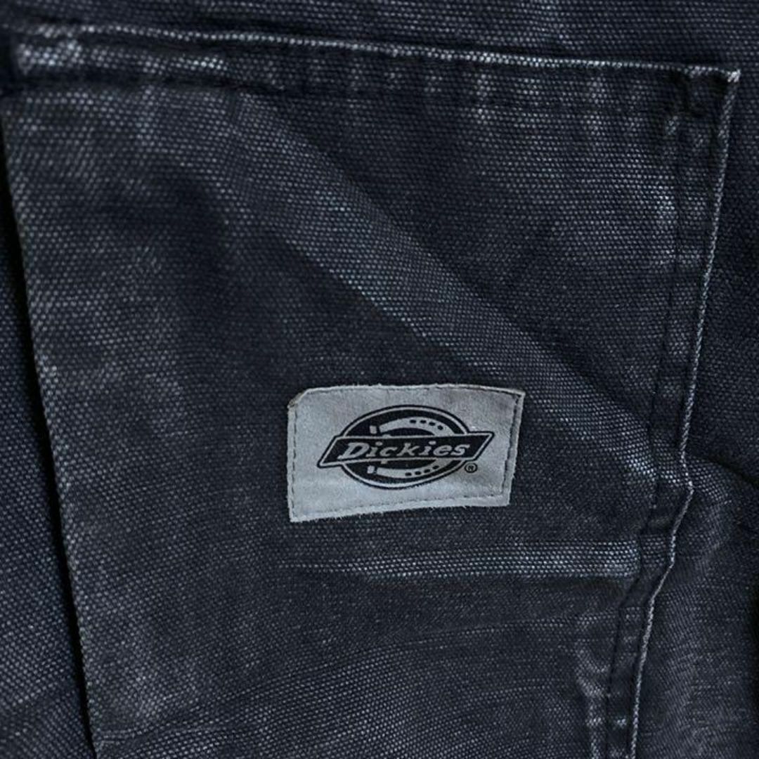Dickies - ディッキーズ ダック アクティブ ジャケット Dickies - ディッキーズ ダック アクティブ ジャケット