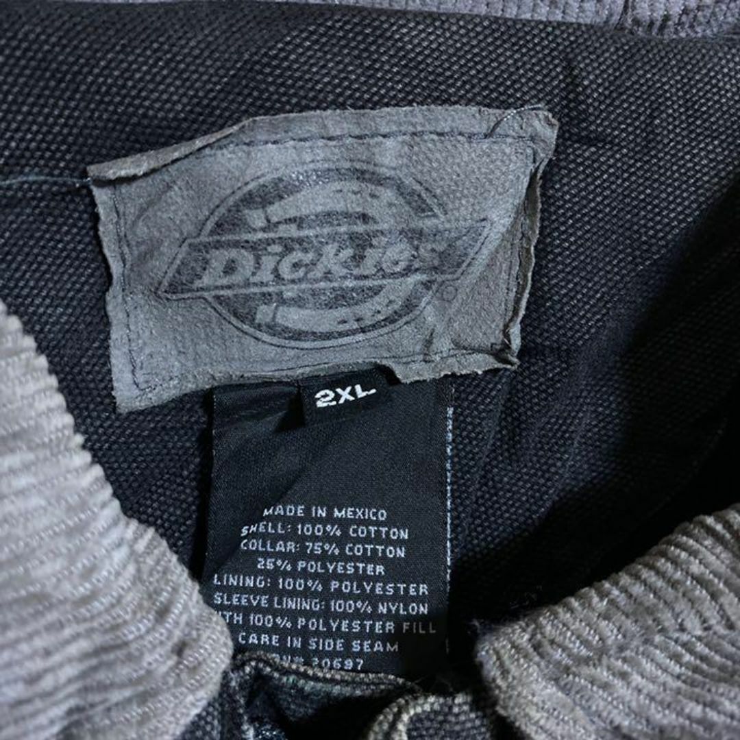 Dickies - ディッキーズ ダック アクティブ ジャケット Dickies - ディッキーズ ダック アクティブ ジャケット