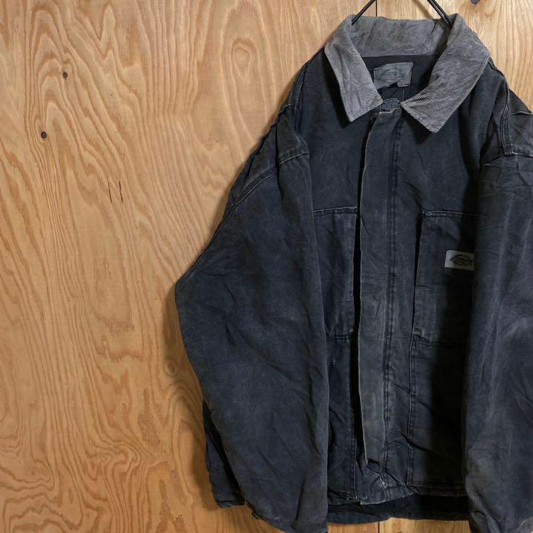 Dickies - ディッキーズ ダック アクティブ ジャケット Dickies - ディッキーズ ダック アクティブ ジャケット