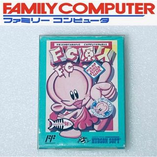 FC原人 ファミコンソフトのフリマアイテム一覧 FC原人 ファミコンソフトのフリマアイテム一覧
