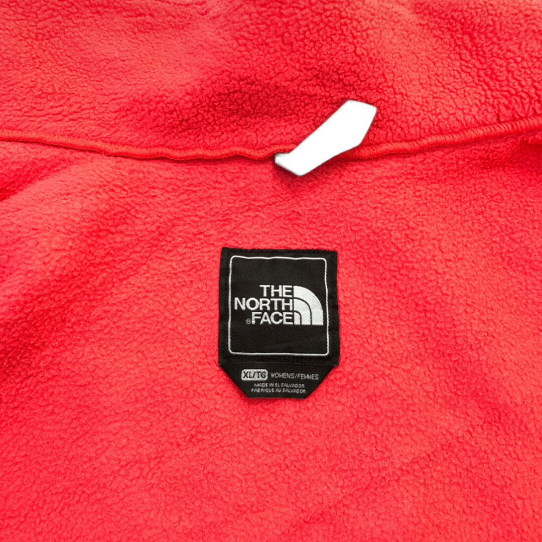 【在庫僅少】 NORTH THE - FACE NORTH THE FACE デナリ Denali ノースフェイス 女性用
