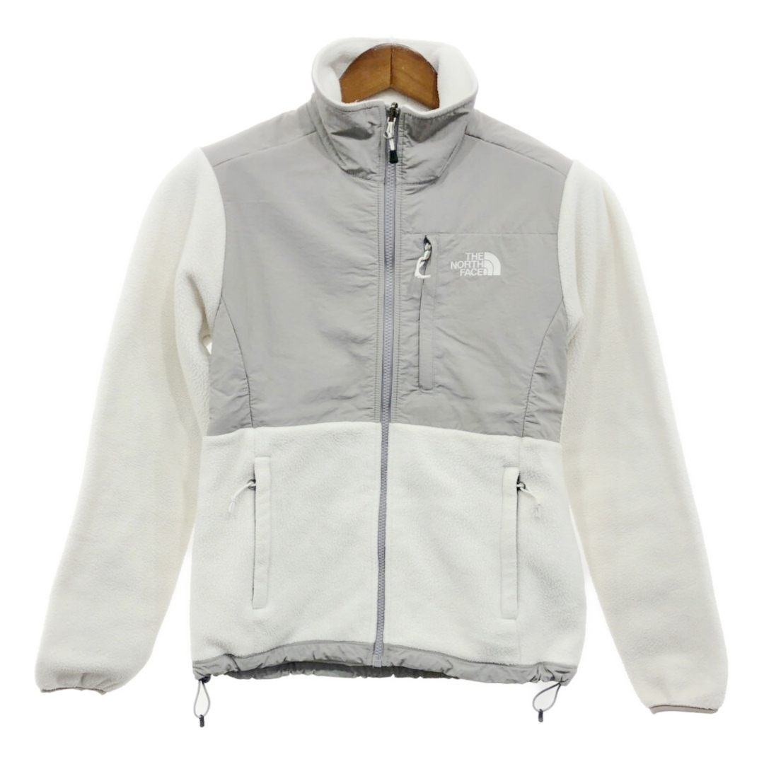 大人も着やすいシンプルファッション FACE NORTH THE - デナリ Denali ノースフェイス FACE NORTH THE 女性用