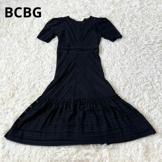 BCBGMAXAZRIA(ロングワンピース/マキシワンピース)のフリマ BCBGMAXAZRIA(ロングワンピース/マキシワンピース)のフリマ