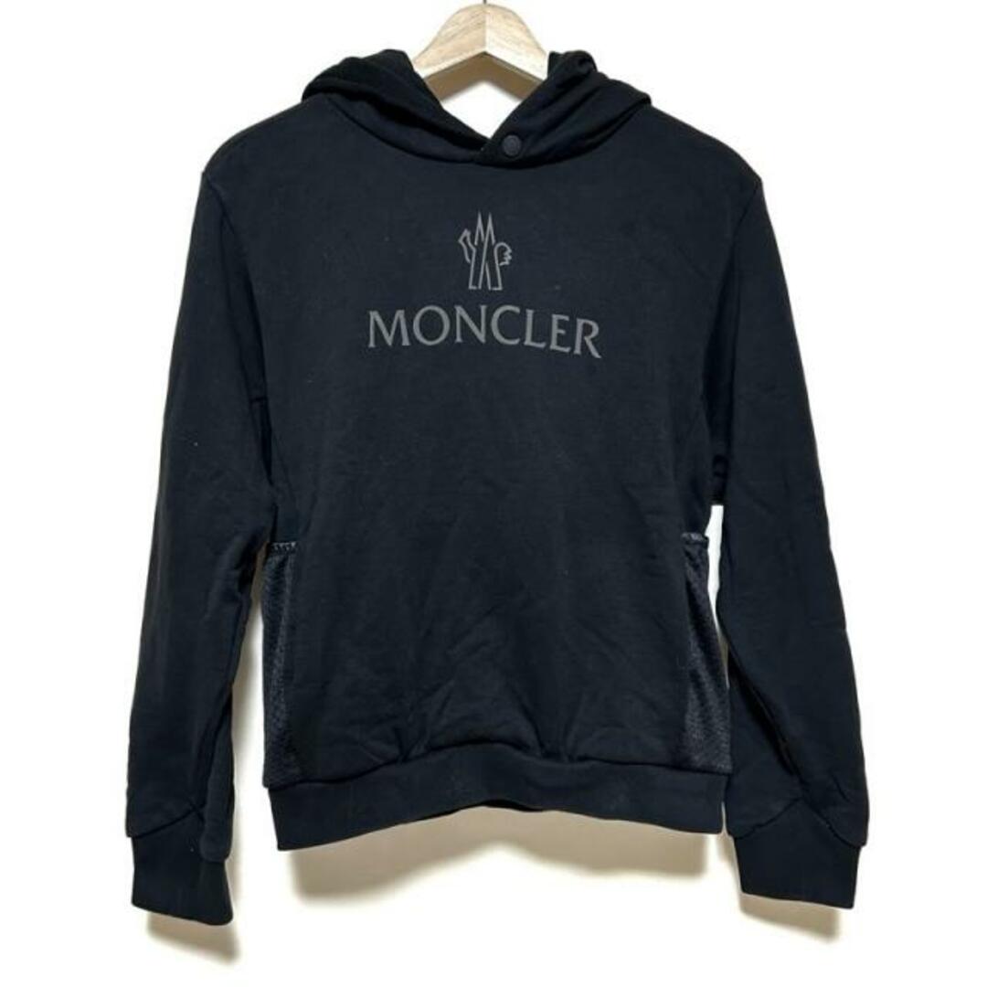 MONCLER - MONCLER(モンクレール) パーカー サイズXS メンズ MONCLER - MONCLER(モンクレール) パーカー サイズXS メンズ