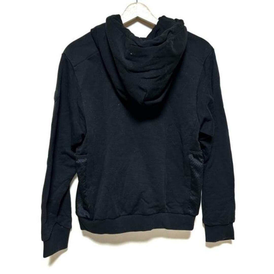 MONCLER - MONCLER(モンクレール) パーカー サイズXS メンズ MONCLER - MONCLER(モンクレール) パーカー サイズXS メンズ