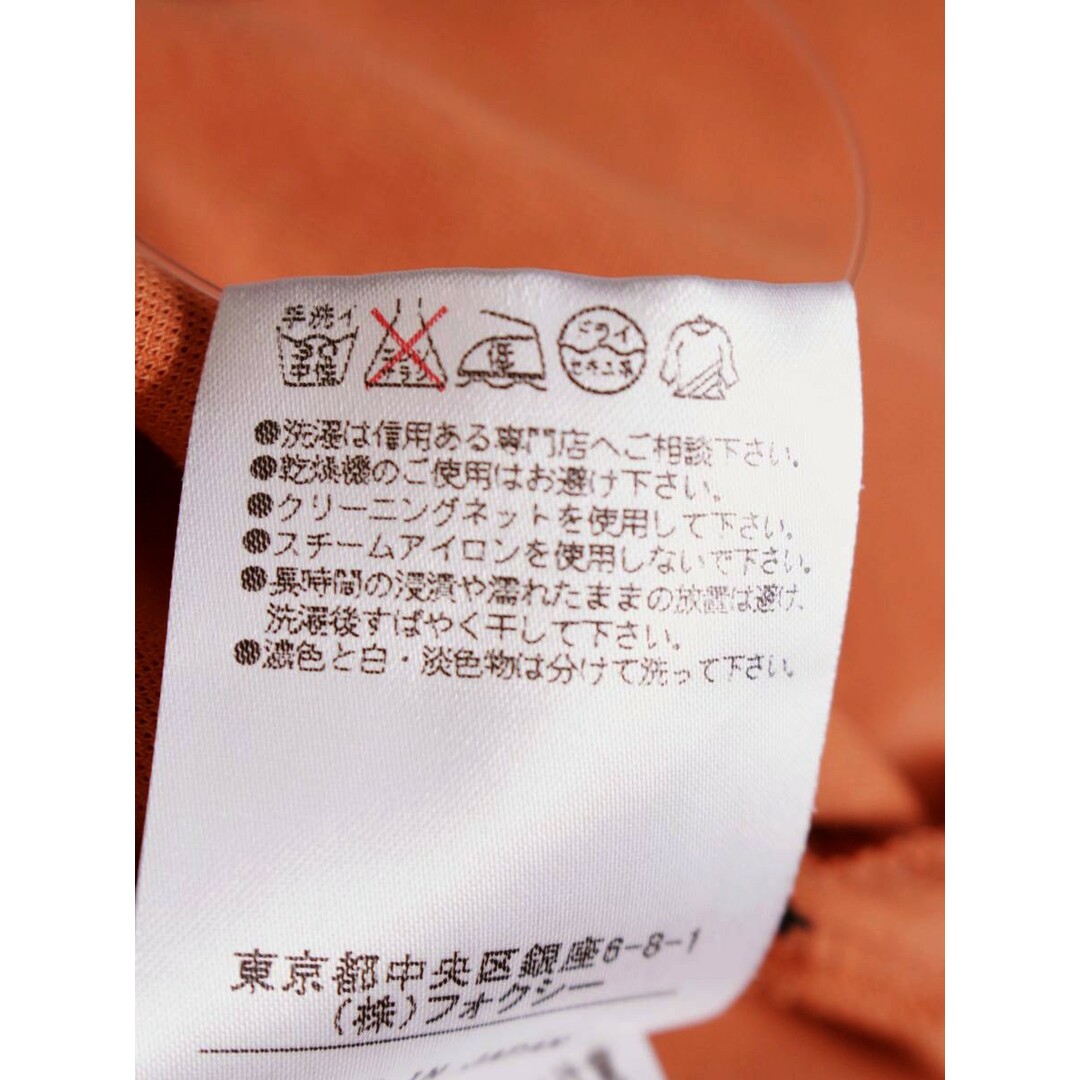 FOXEY NEW YORK - フォクシーニューヨーク ポロシャツ 31769