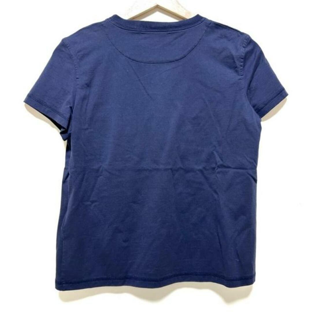 HERMES(エルメス) 半袖Tシャツ サイズ36 S レディース HERMES(エルメス) 半袖Tシャツ サイズ36 S レディース