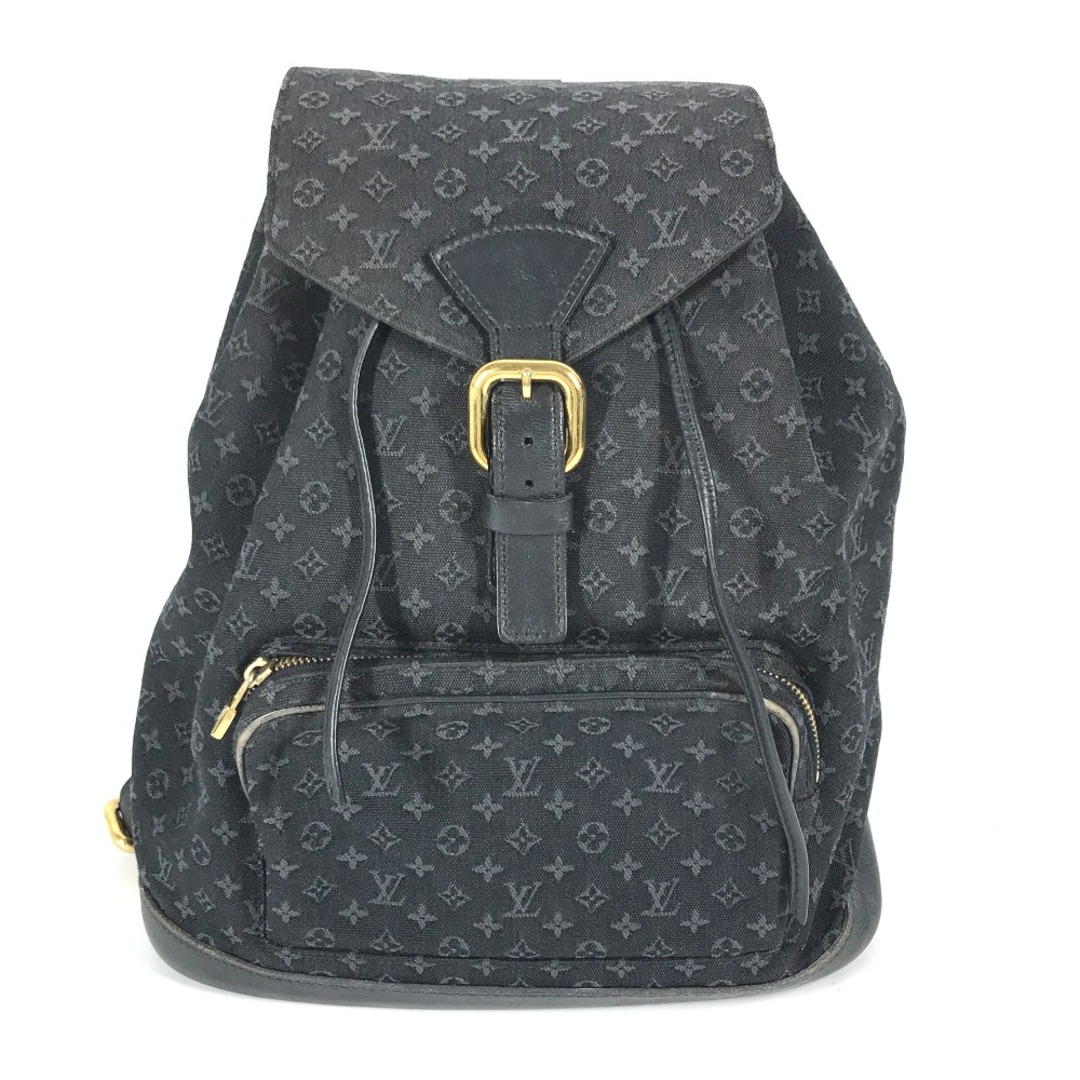 LOUIS VUITTON - ルイヴィトン LOUIS VUITTON モンスリGM M92455 LOUIS VUITTON - ルイヴィトン LOUIS VUITTON モンスリGM M92455
