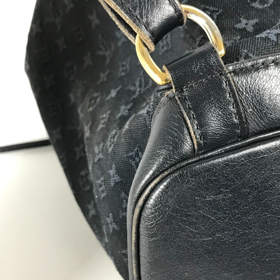 LOUIS VUITTON - ルイヴィトン LOUIS VUITTON モンスリGM M92455 LOUIS VUITTON - ルイヴィトン LOUIS VUITTON モンスリGM M92455