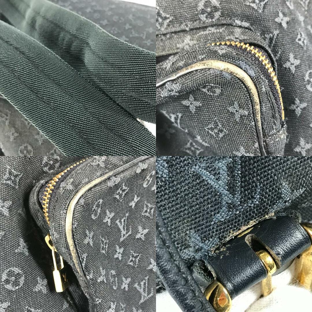 LOUIS VUITTON - ルイヴィトン LOUIS VUITTON モンスリGM M92455 LOUIS VUITTON - ルイヴィトン LOUIS VUITTON モンスリGM M92455