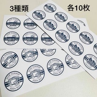1ロール/ディオールシール1000枚