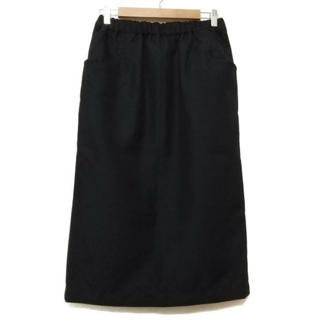 BLACK COMMEdesGARCONS(ブラックコムデギャルソン) ロング BLACK COMMEdesGARCONS(ブラックコムデギャルソン) ロング