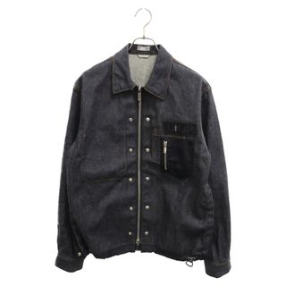 Dior(Gジャン/デニムジャケット)のフリマアイテム一覧 Dior(Gジャン/デニムジャケット)のフリマアイテム一覧