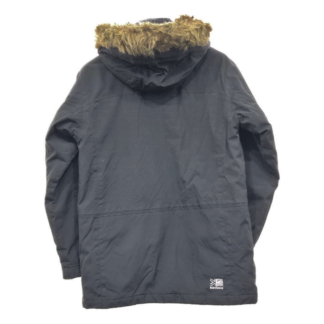 【在庫一掃】 00年代 Karrimor カリマー WEATHERTITE マウンテンパーカー 男性用