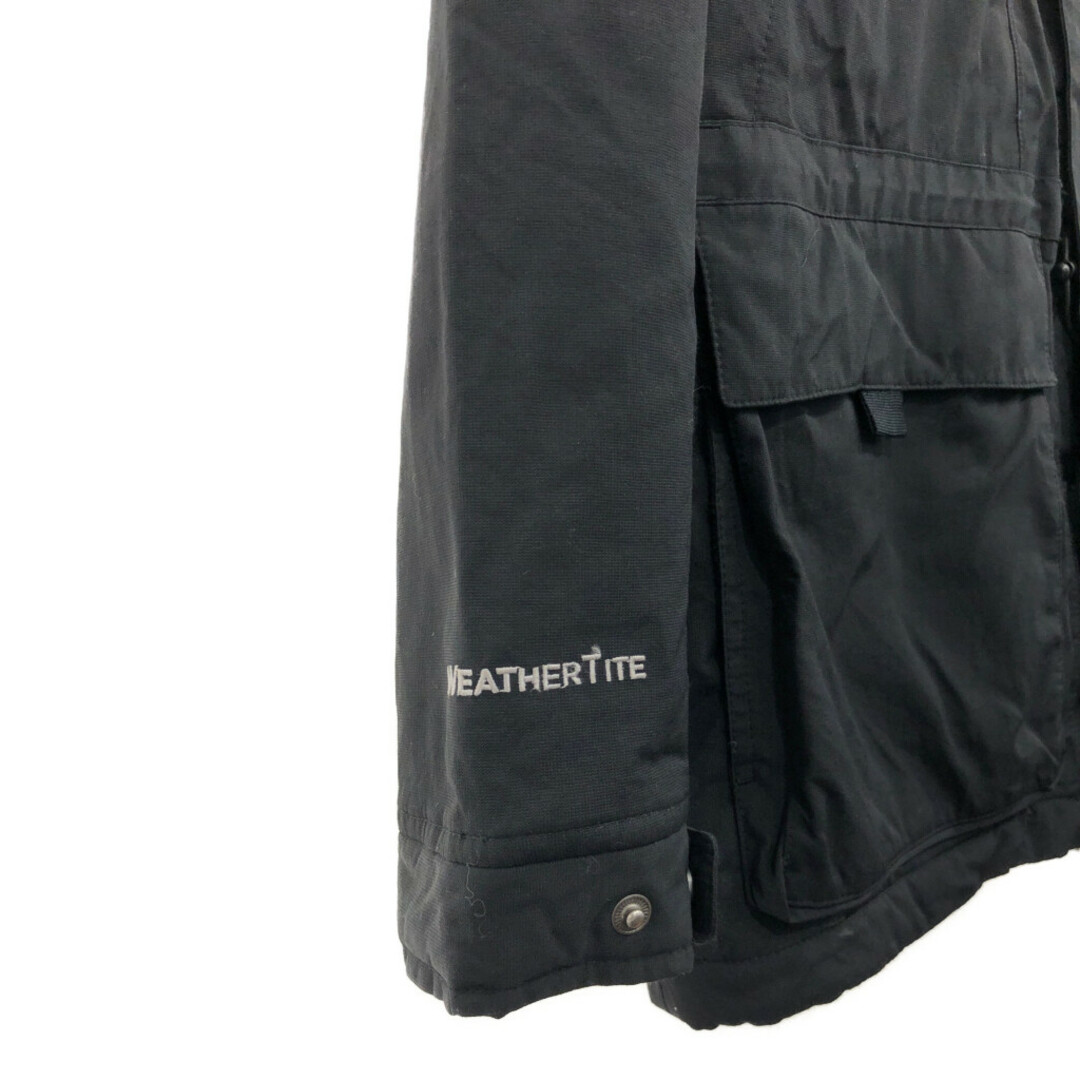激安直営店 00年代 Karrimor カリマー WEATHERTITE マウンテンパーカー 男性用