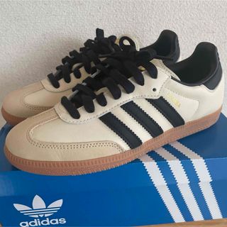 アディダス(adidas)の新品♡ adidasサンバOG(スニーカー)