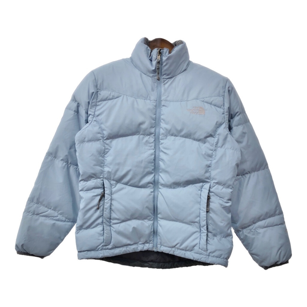 THE NORTH FACE さみしい ダウンジャケット レディース M ライト THE NORTH FACE さみしい ダウンジャケット レディース M ライト