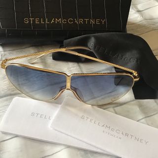 Stella McCartney(サングラス/メガネ)のフリマアイテム一覧 Stella McCartney(サングラス/メガネ)のフリマアイテム一覧