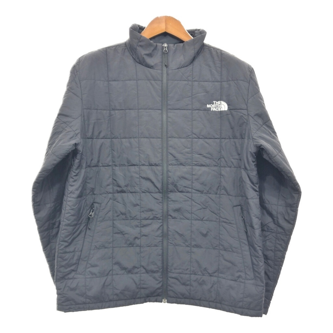 今年人気のブランド品や NORTH THE FACE キルティング ノースフェイス FACE NORTH THE - Lサイズ