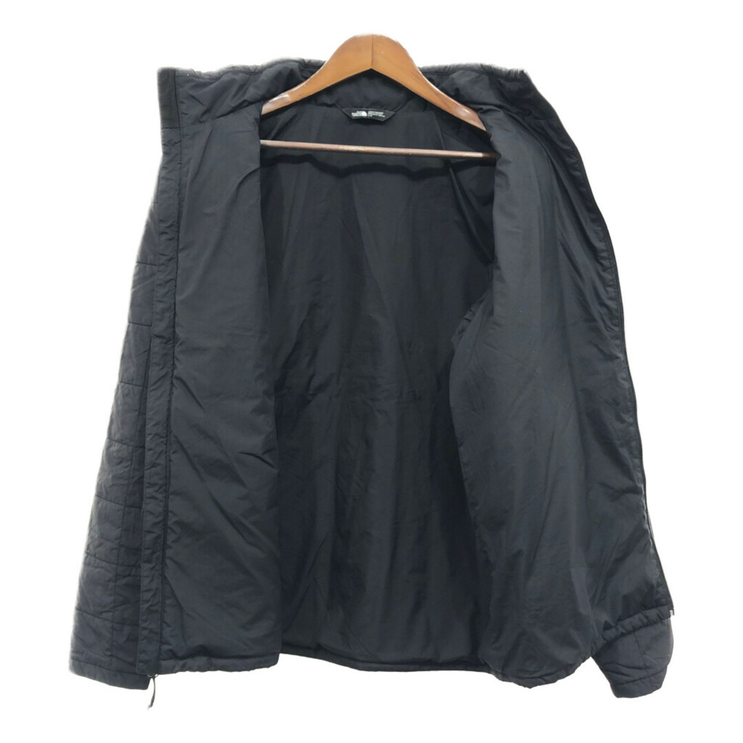 豪華ラッピング無料 THE キルティング ノースフェイス FACE NORTH THE - FACE NORTH Lサイズ