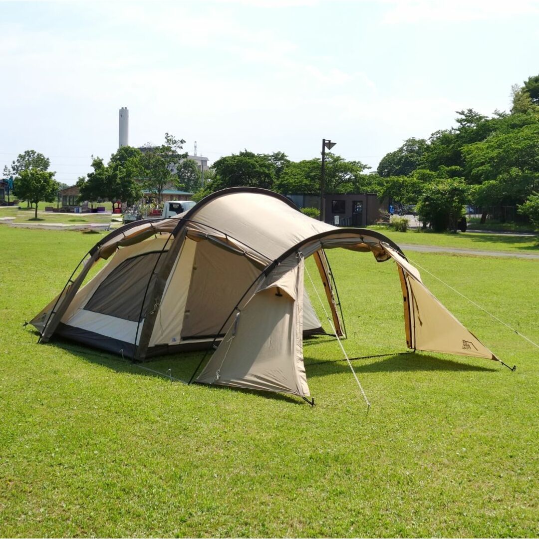 サバティカル ギリア サンド テント キャンプ SABBATICAL GILIA サバティカル ギリア サンド テント キャンプ SABBATICAL GILIA