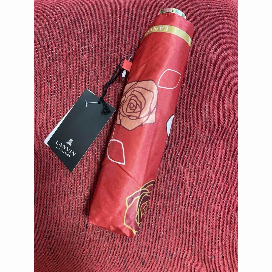 LANVIN COLLECTION - 《新品・未使用》LANVIN COLLECTION