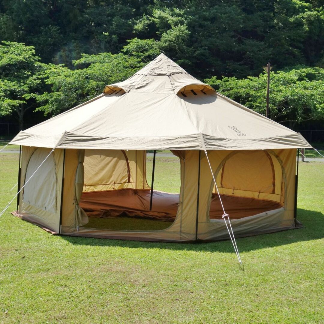 ディーオーディー DOD タケノコテント2 別売りオプションセット ディーオーディー DOD タケノコテント2 別売りオプションセット