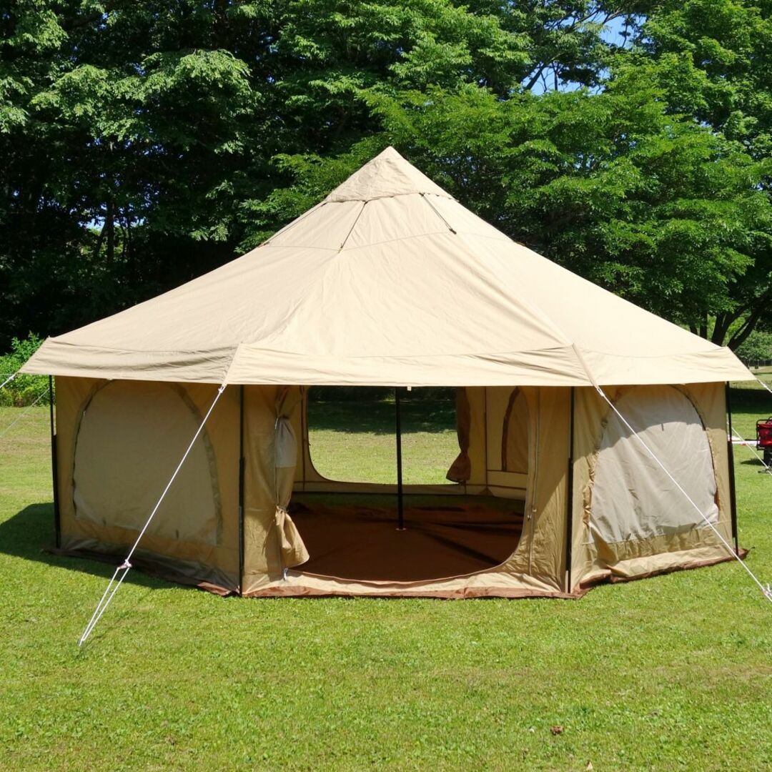 ディーオーディー DOD タケノコテント2 別売りオプションセット ディーオーディー DOD タケノコテント2 別売りオプションセット