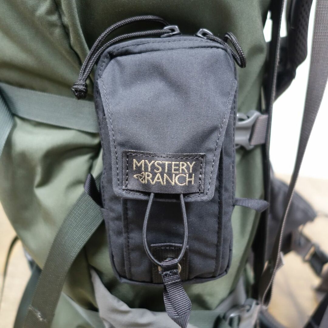 ミステリーランチ MYSTERY RANCH TERRAFRAME 50 テラフレーム ミステリーランチ MYSTERY RANCH TERRAFRAME 50 テラフレーム