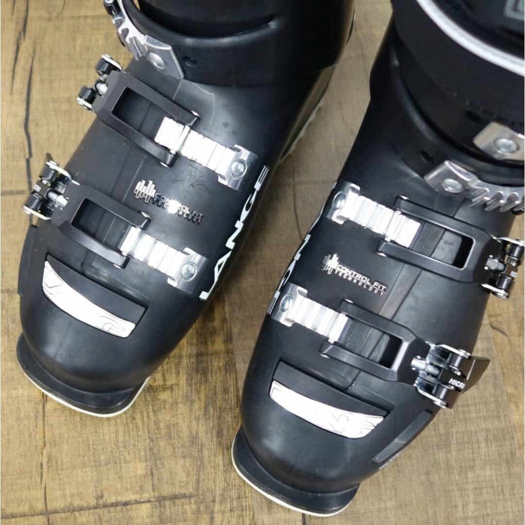 【保存版】 RX80 LANGE ラング 286mm シューズ スキーブーツ 24-24.5cm 24.5cm