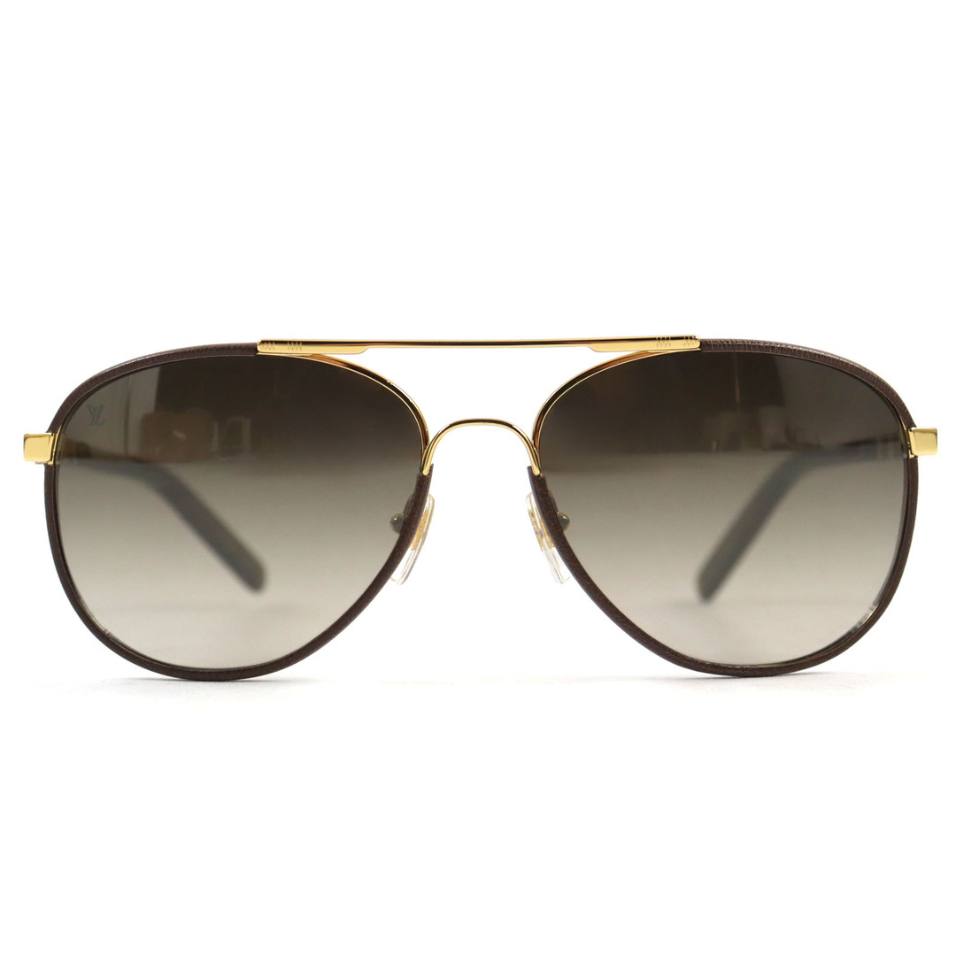 良品○LOUIS VUITTON ルイヴィトン Z0706U Attraction Pilot 良品○LOUIS VUITTON ルイヴィトン Z0706U Attraction Pilot