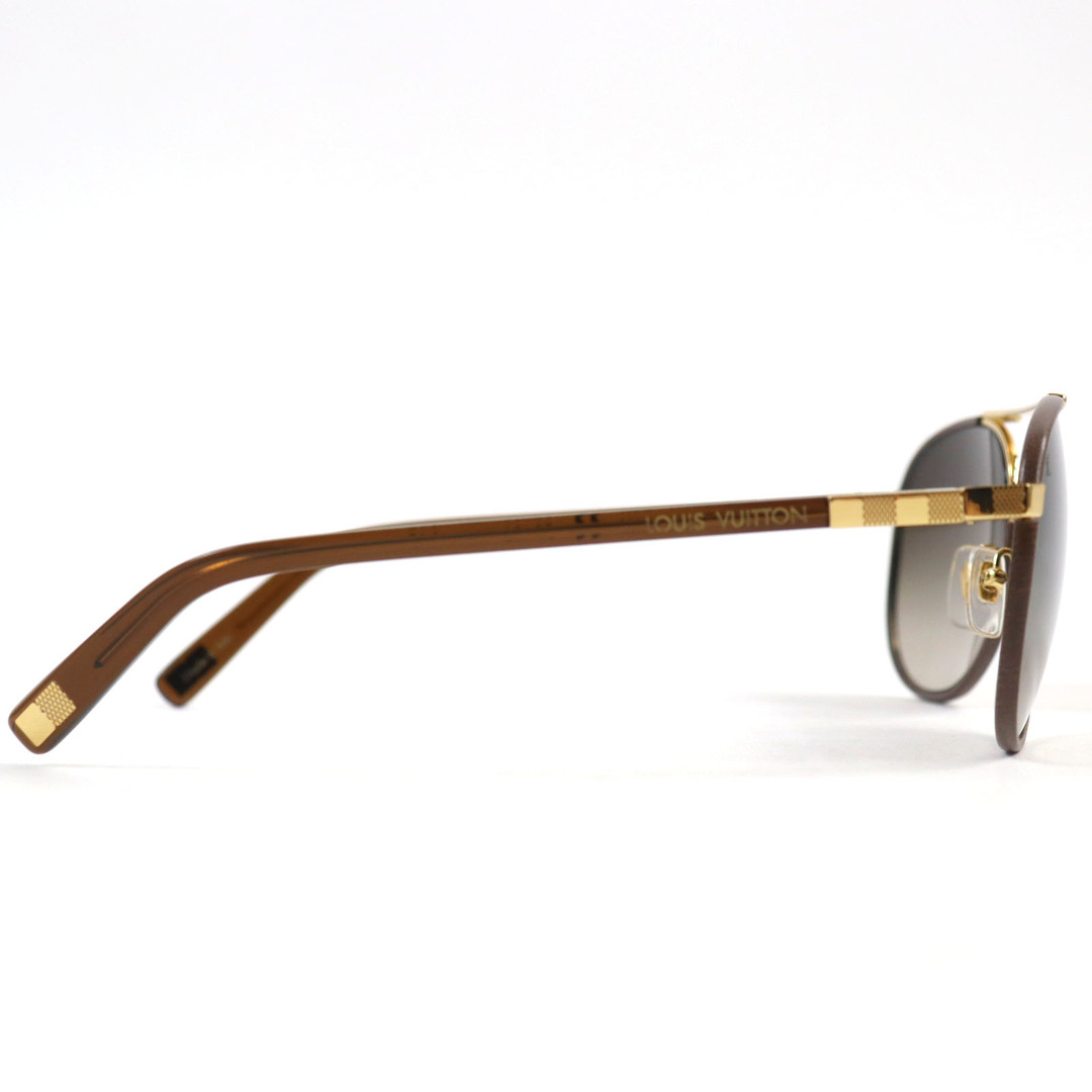 良品○LOUIS VUITTON ルイヴィトン Z0706U Attraction Pilot 良品○LOUIS VUITTON ルイヴィトン Z0706U Attraction Pilot